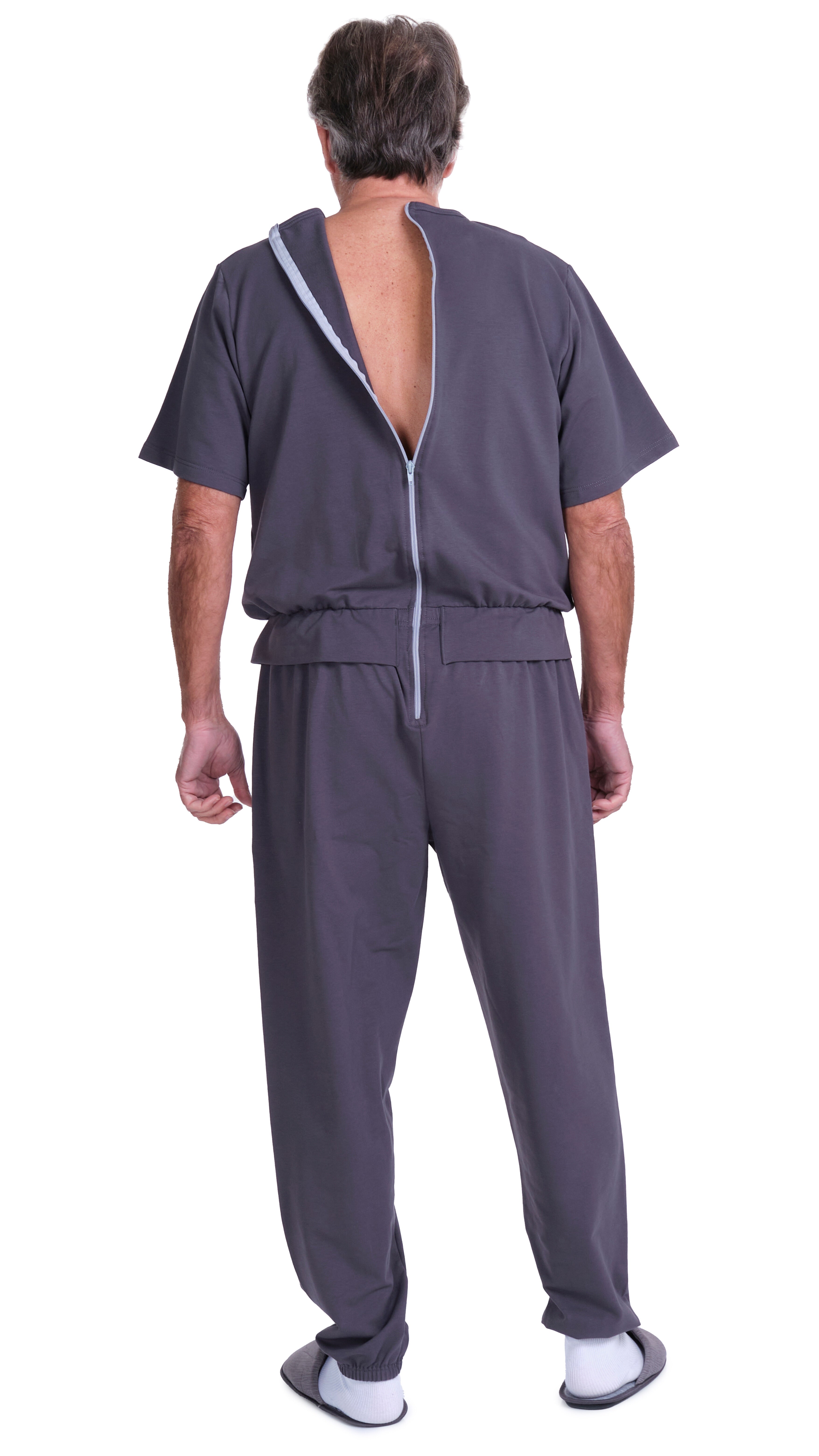 Mono de felpa piezas manga corta Kiss